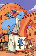 Aladdin (2026 Dynamite) 3G