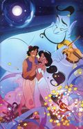 Aladdin (2026 Dynamite) 3H