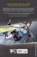 Tomb Raider Sacred Artifacts TPB (2026 Dark Horse) 1-1ST