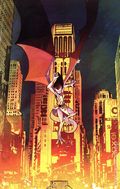 Gargoyles (2026 Dynamite) 2G