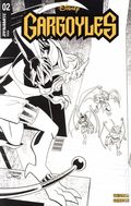 Gargoyles (2026 Dynamite) 2H