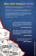 Power Rangers Prime TPB (2025 Boom Studios) 4-1ST