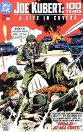 Joe Kubert 100 Years a Life in Covers (2026 DC) 1A