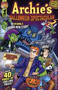 Archie's Halloween Spectacular (2026 Archie) 1A