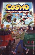 Archie's Halloween Spectacular (2026 Archie) 1B