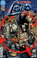 Lobo (2026 DC) 7A