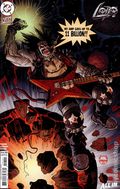 Lobo (2026 DC) 7B