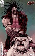 Lobo (2026 DC) 7C