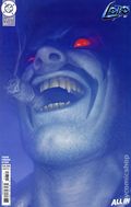 Lobo (2026 DC) 7D