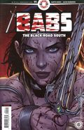 Babs the Black Road South (2026 Ahoy) 5A