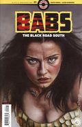 Babs the Black Road South (2026 Ahoy) 5B