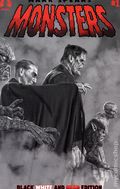 Mark Spears Monsters (2024 Keenspot) 1ZB