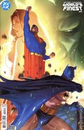 Batman Superman World's Finest (2022 DC) 55B