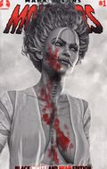 Mark Spears Monsters (2024 Keenspot) 1ZC