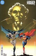 Batman Superman World's Finest (2022 DC) 55C