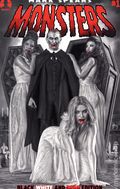 Mark Spears Monsters (2024 Keenspot) 1ZD