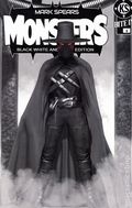 Mark Spears Monsters (2024 Keenspot) 1ZE