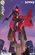 Batwoman (2026 DC) 7C