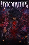 Monstress (2015 Image) 64A
