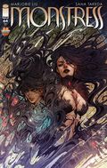 Monstress (2015 Image) 64B