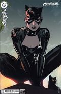 Catwoman (2018 DC) 91B