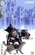 Catwoman (2018 DC) 91C
