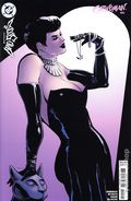 Catwoman (2018 DC) 91D
