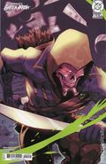 Absolute Green Arrow (2026 DC) 5E