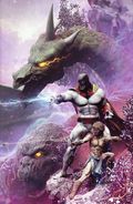 Space Ghost vs. the Herculoids (2026 Dynamite) 1L