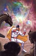 Space Ghost vs. the Herculoids (2026 Dynamite) 1M