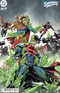 Superman Unlimited (2025 DC) 17B