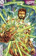 Superman Unlimited (2025 DC) 17C
