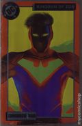 Superman Unlimited (2025 DC) 17D