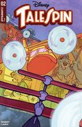 Talespin (2026 Dynamite) 2A