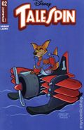 Talespin (2026 Dynamite) 2B