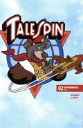 Talespin (2026 Dynamite) 2C