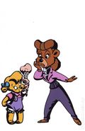 Talespin (2026 Dynamite) 2E