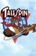 Talespin (2026 Dynamite) 2F