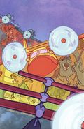 Talespin (2026 Dynamite) 2H