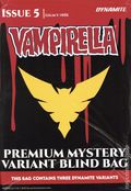 Vampirella (2026 Dynamite) 5G