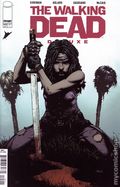 Walking Dead Deluxe (2020 Image) 145A