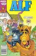 ALF (1988) 2N