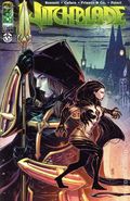 Witchblade (2024 Image) 25A