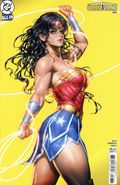 Wonder Woman (2023 6th Series) 37C