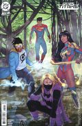 Titans (2023 DC) 39B