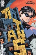 Titans (2023 DC) 39C