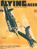 Flying Aces (1928-1945 Magazine Publishers, Inc.) Pulp / Magazine Vol. 44 #2