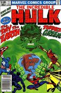 Incredible Hulk (1962 Marvel 1st Series) Annual 11N