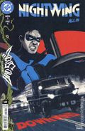 Nightwing (2016 DC) 142A