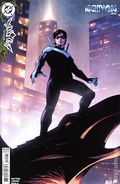Nightwing (2016 DC) 142B